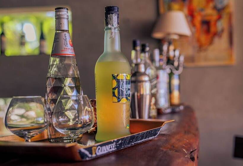 호텔 Mato Boutique