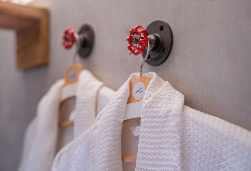 호텔 Mato Boutique