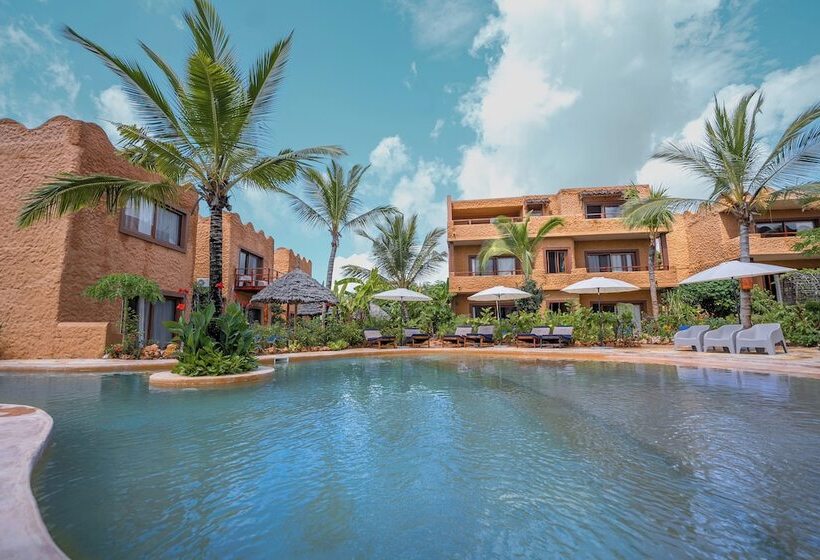 호텔 Mato Boutique