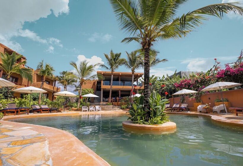 호텔 Mato Boutique