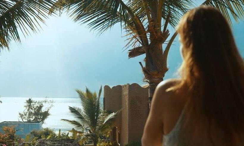 호텔 Mato Boutique