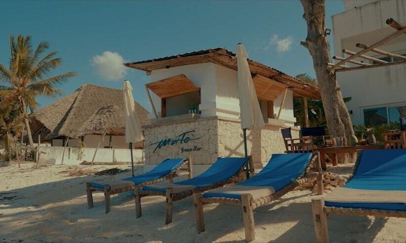 호텔 Mato Boutique