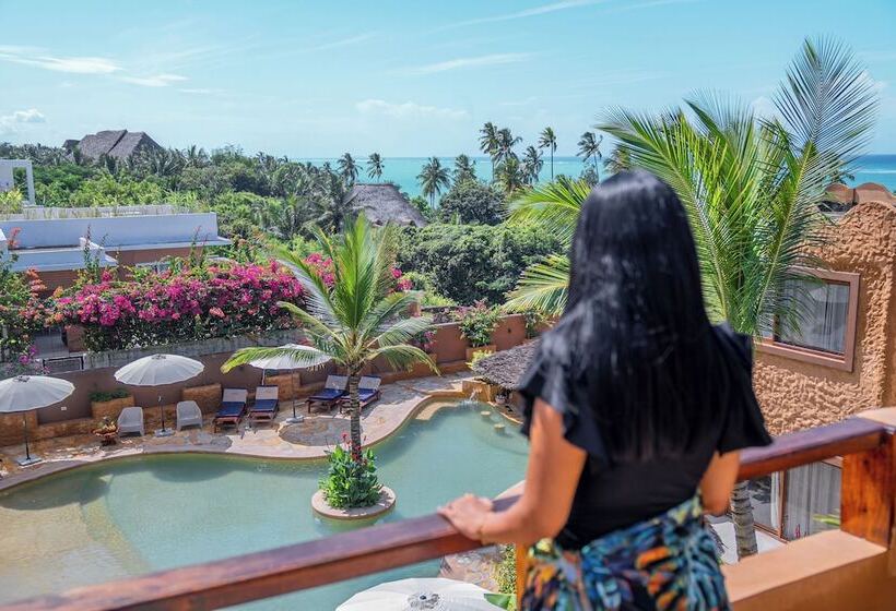 호텔 Mato Boutique