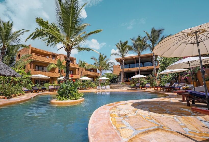 호텔 Mato Boutique