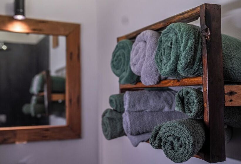 호텔 Mato Boutique