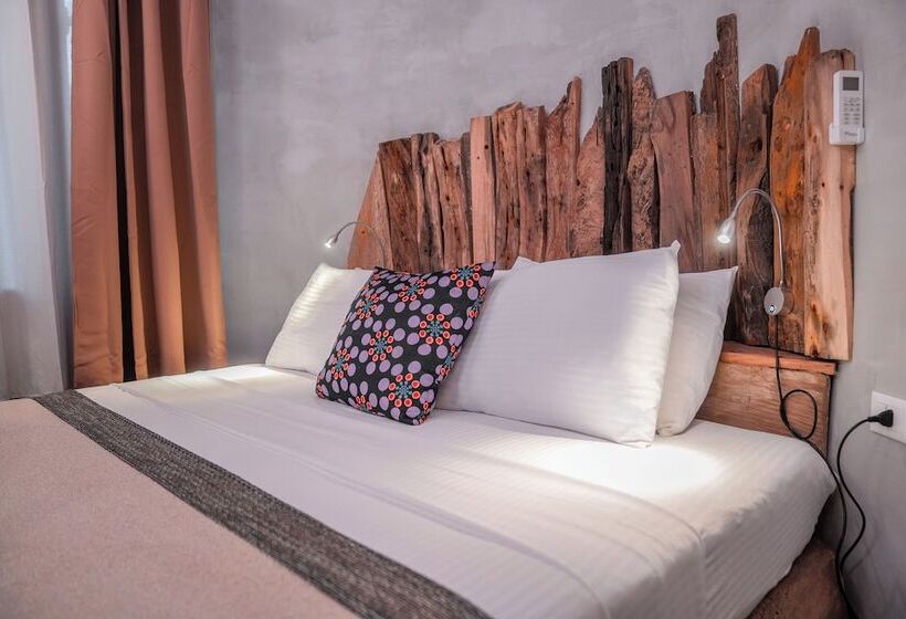 호텔 Mato Boutique