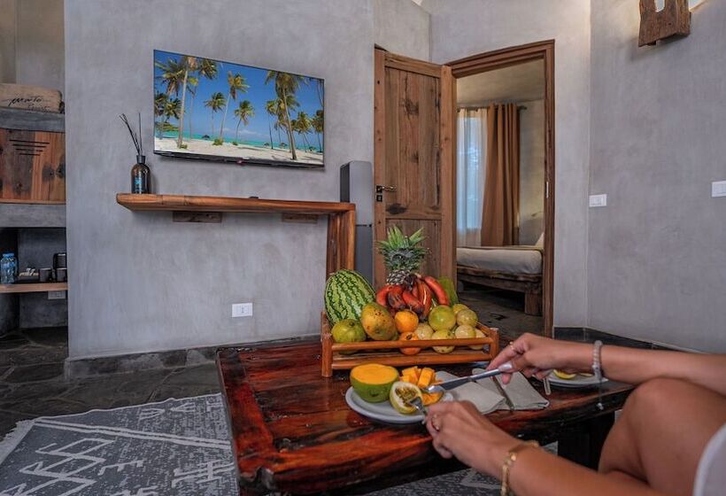 ホテル Mato Boutique