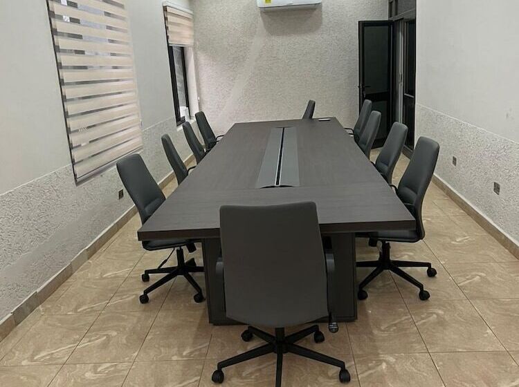 فندق Maya Lodge And Catering Services