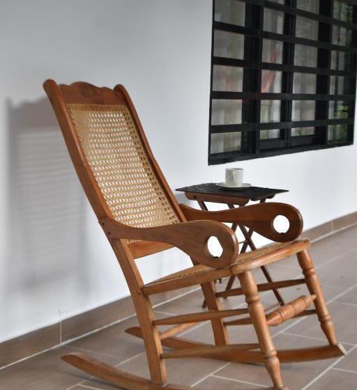 Kynzha   Cañon Del Combeima