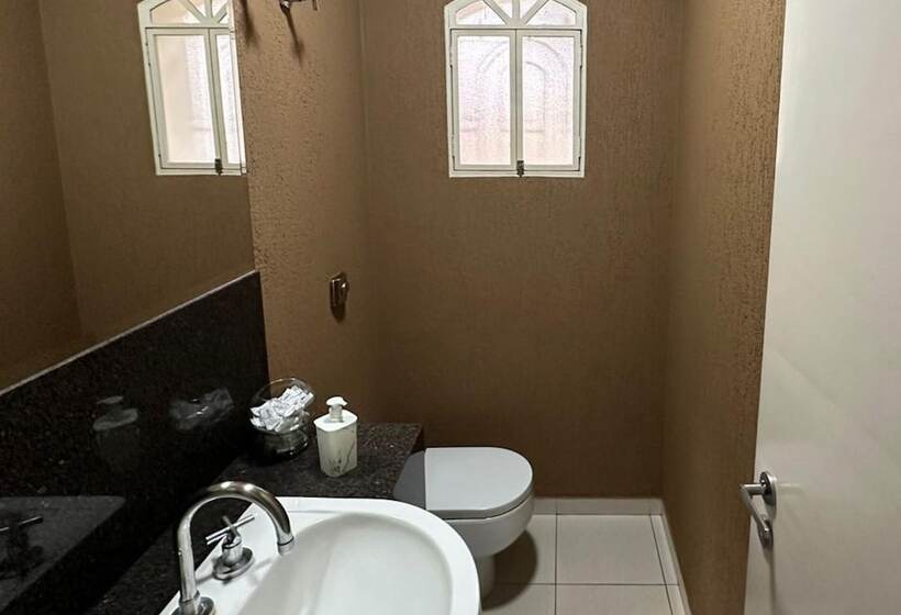 Пансион Harmonia Araraquara