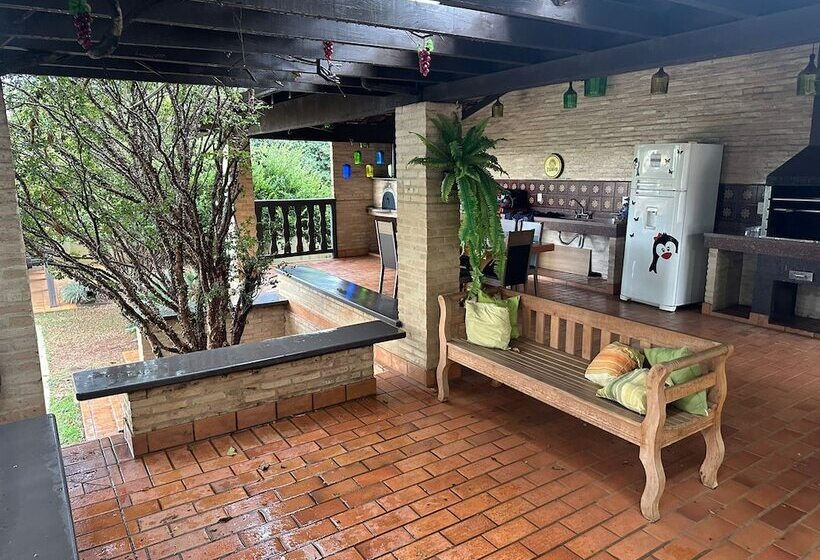 Пансион Harmonia Araraquara