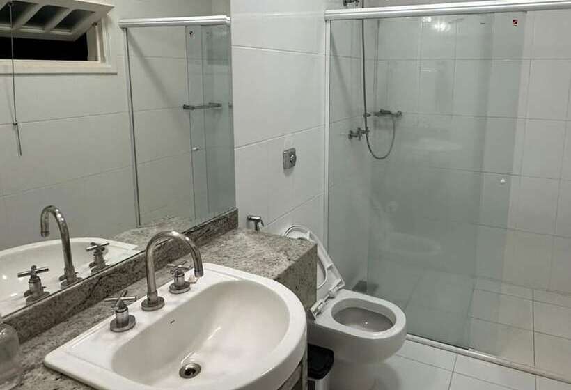 Пансион Harmonia Araraquara