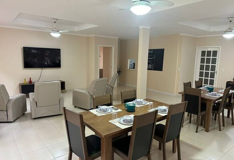 ペンション Harmonia Araraquara