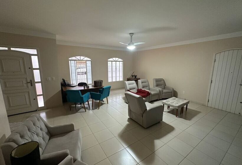 ペンション Harmonia Araraquara