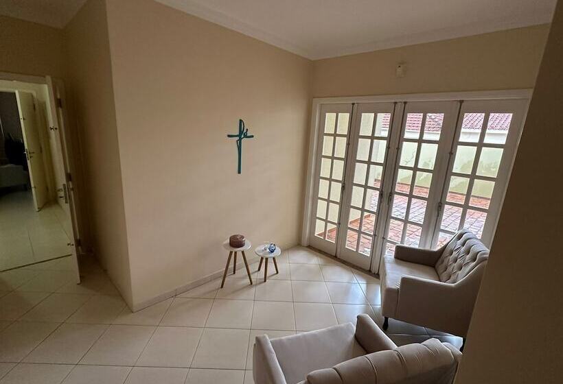 Пансион Harmonia Araraquara