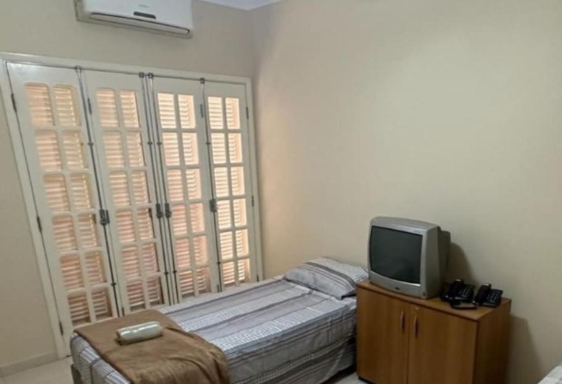 Пансион Harmonia Araraquara