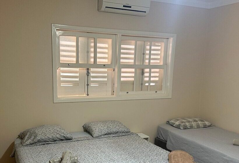 ペンション Harmonia Araraquara