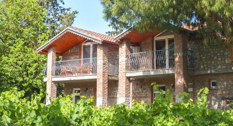 Ballı Butik Hotel Restaurant Bar