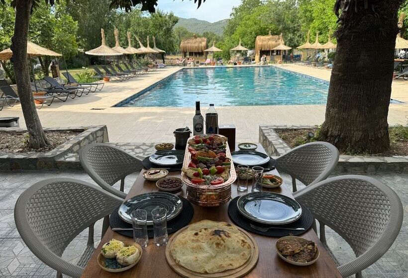 Ballı Butik Hotel Restaurant Bar