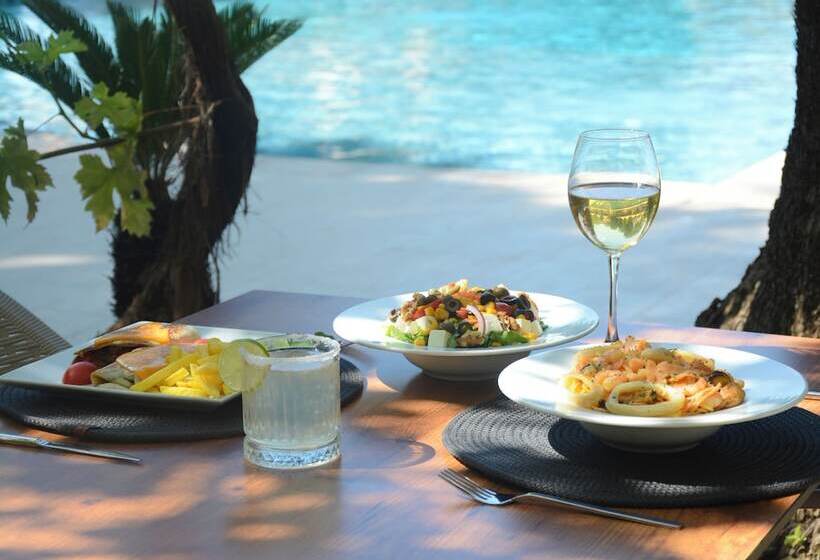 Ballı Butik Hotel Restaurant Bar