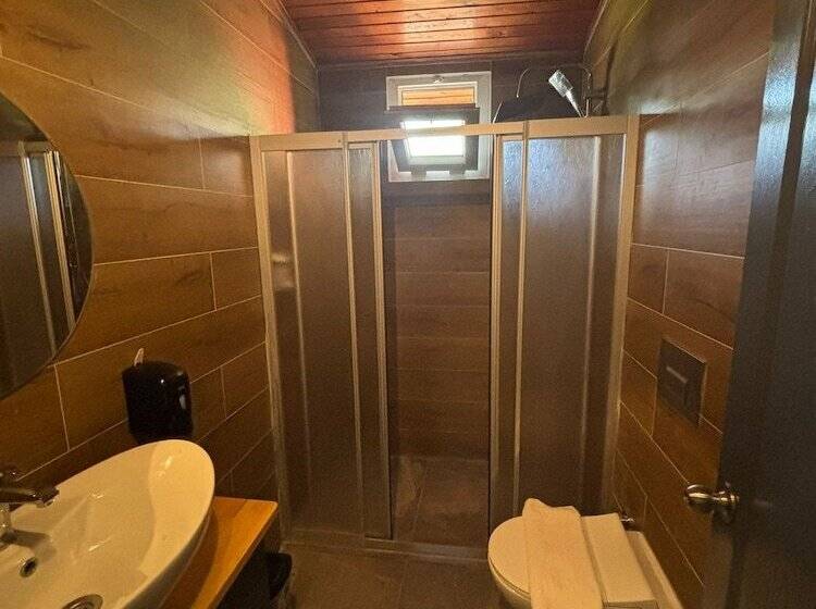 Ballı Butik Hotel Restaurant Bar