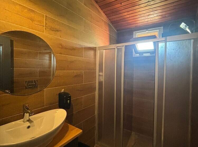 Ballı Butik Hotel Restaurant Bar