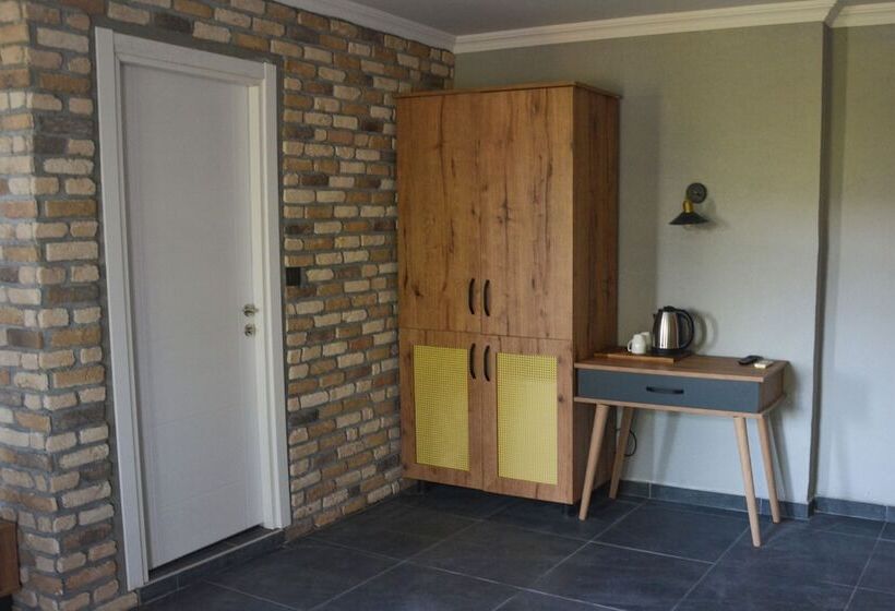 Ballı Butik Hotel Restaurant Bar