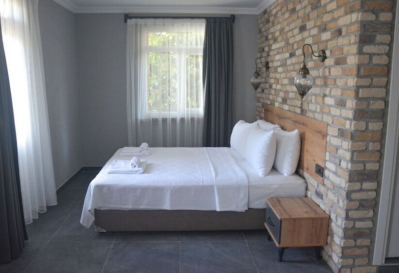 Ballı Butik Hotel Restaurant Bar