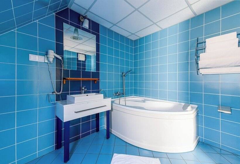 住宿加早餐 Villa Oliver Gödöllő