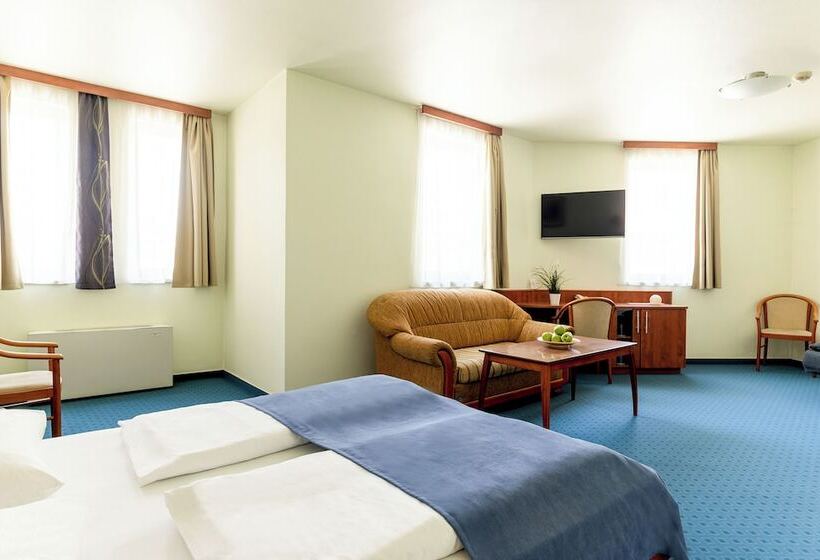 住宿加早餐 Villa Oliver Gödöllő