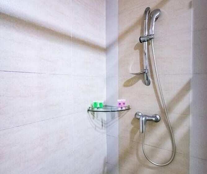 בית מלון כפרי 16celsius At Kea Farm Brinchang