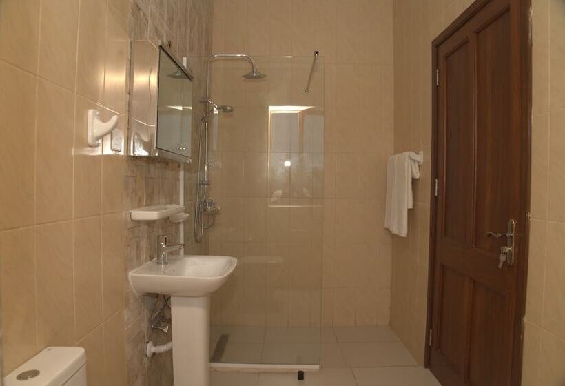 Отель Alfa Boutique