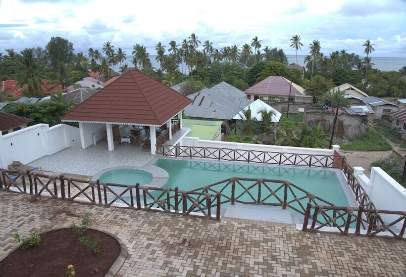 Отель Alfa Boutique