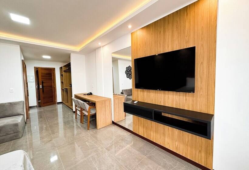 فندق Aloha Palace