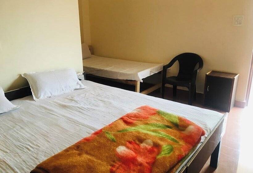 호텔 Goroomgo Amba Niwas Home Stay Uttarkashi