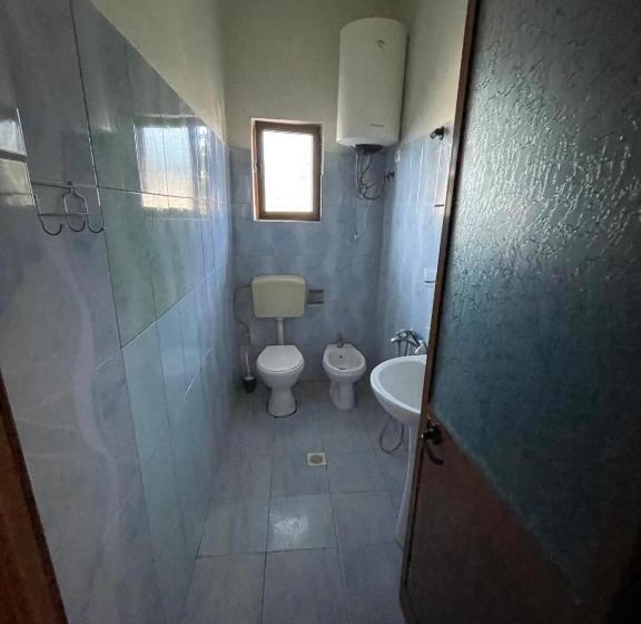 膳宿费 Vila Serena