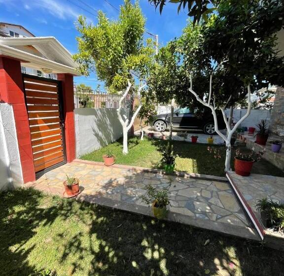 膳宿费 Vila Serena