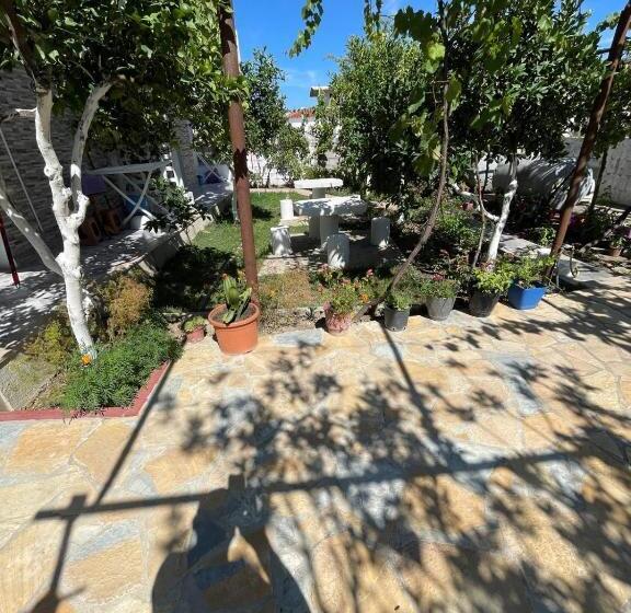 膳宿费 Vila Serena