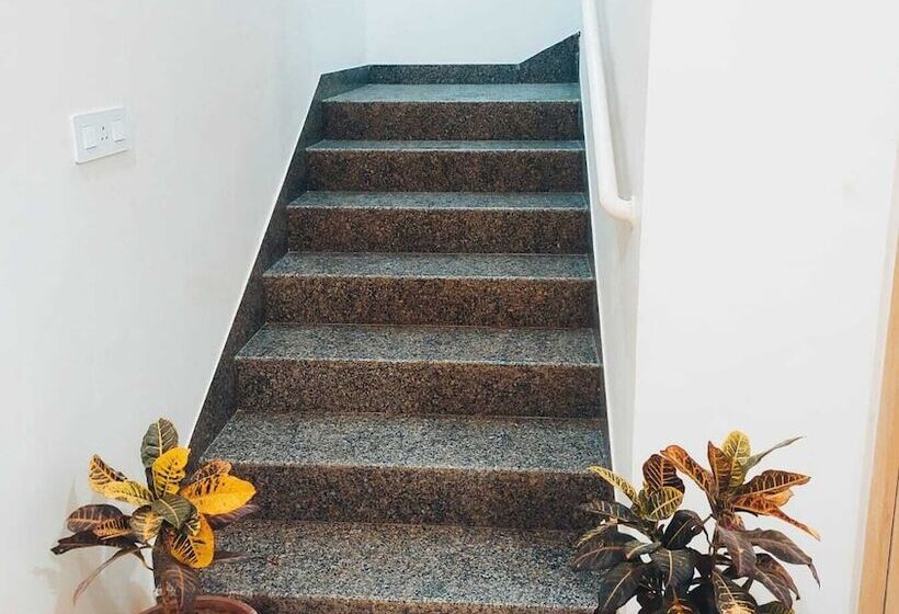 Rajvi Residency A Unit Of Jas Hotels And Resorts