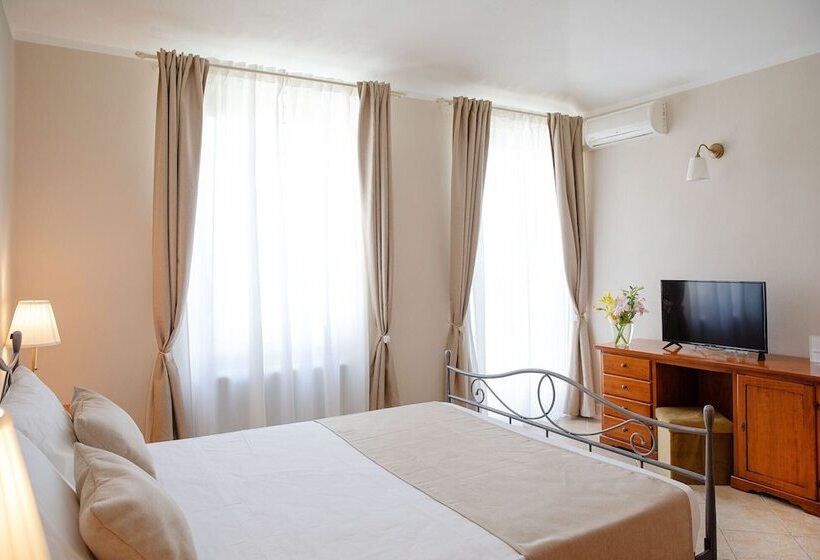 אתר נופש Belvedere Monferrato Relais & Wellness