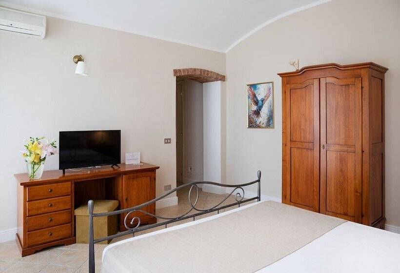 منتجع Belvedere Monferrato Relais & Wellness
