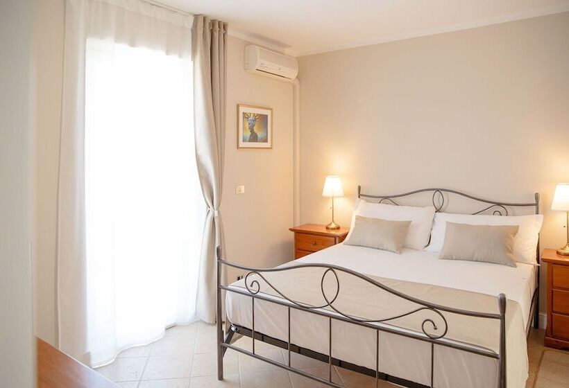 אתר נופש Belvedere Monferrato Relais & Wellness