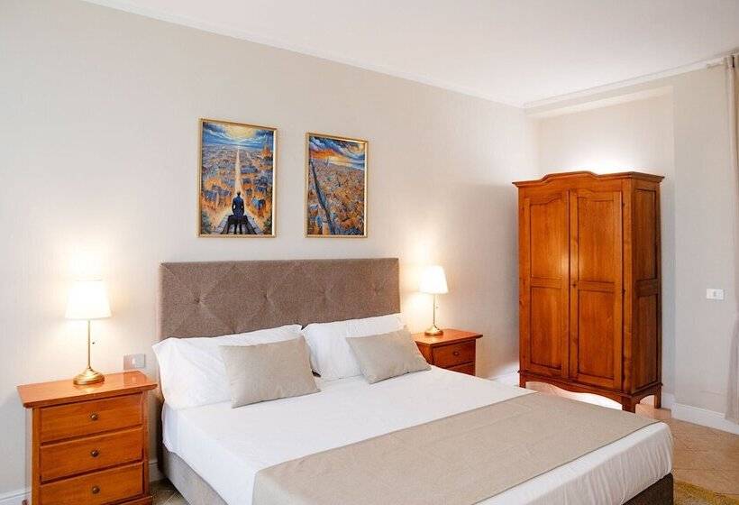 אתר נופש Belvedere Monferrato Relais & Wellness