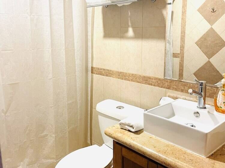 Suites Agave Centro Todos Santos