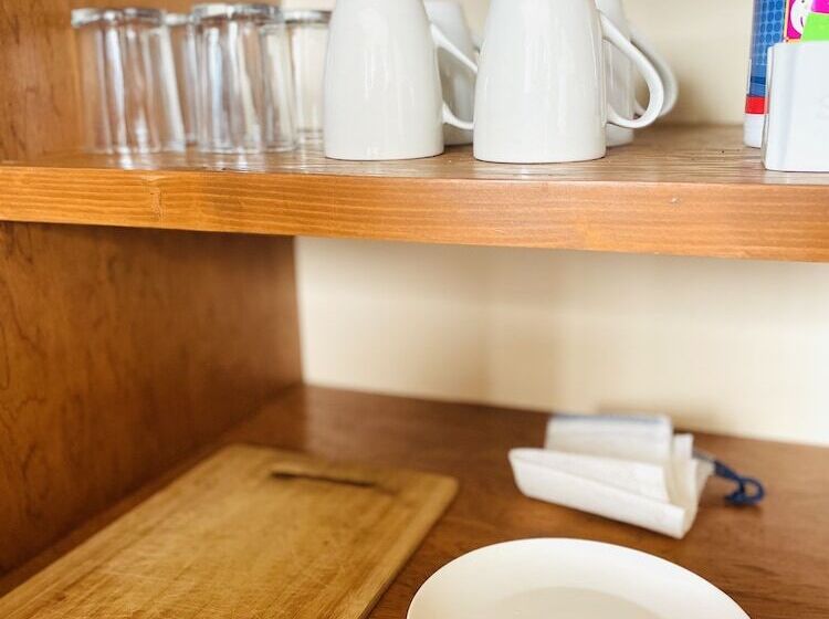 Suites Agave Centro Todos Santos