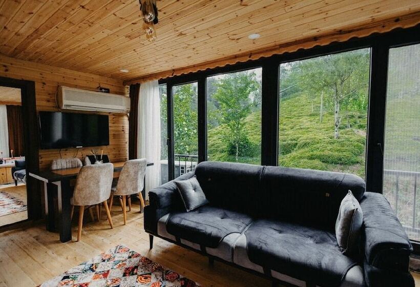 ベッドアンドブレックファースト Efedagsuit