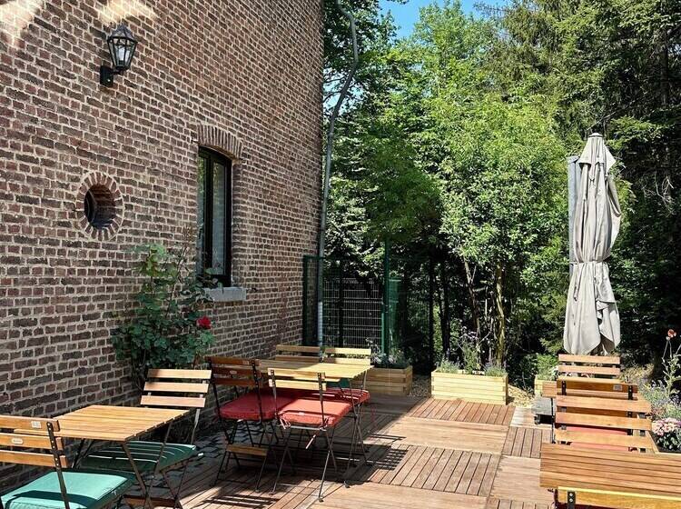 Bed and Breakfast Maison Ubuntu