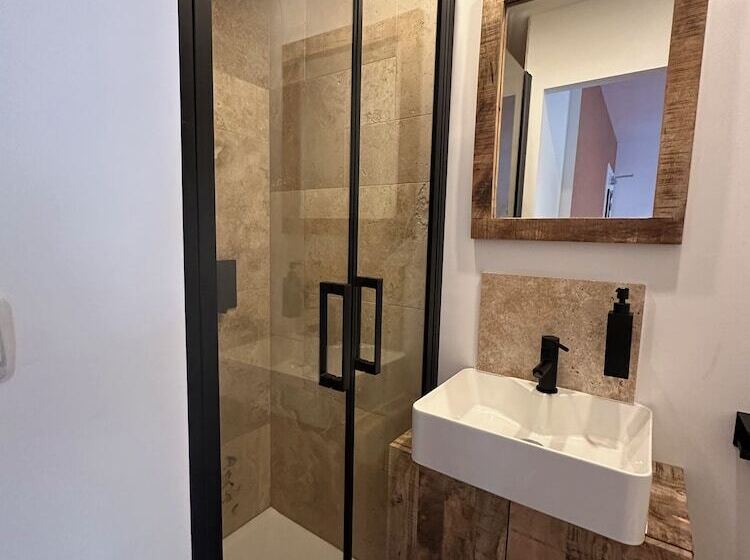 Bed and Breakfast Maison Ubuntu