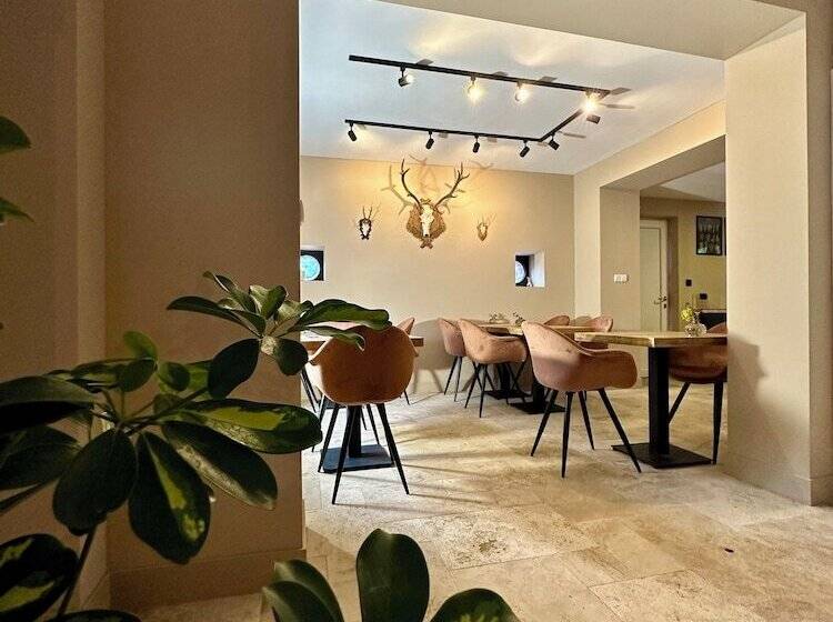 Bed and Breakfast Maison Ubuntu