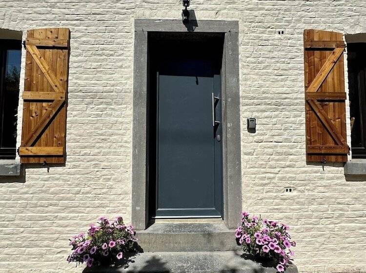 Bed and Breakfast Maison Ubuntu